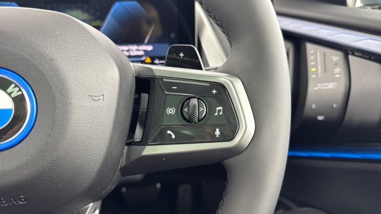 BMW X3 xDrive 30e M Sport 5dr Auto [Pro Pack] Estate